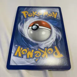 Pikachu V - SWSH061 - Pokemon Oversized Jumbo Promo Card NM - Image 2