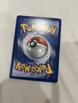 Zekrom BW005 Promo Pokemon Card Holo - Italian - Image 2