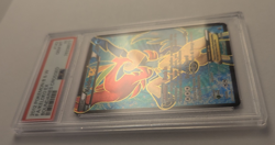 PSA 10 Keldeo EX 142 - Boundaries Crossed Full Art Pokemon Card - Image 4