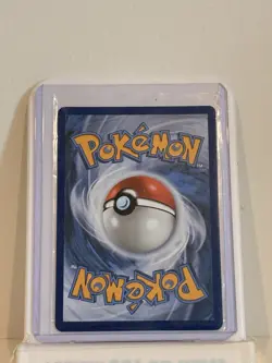 Pokemon Miriam 251/198 SV01: Scarlet & Violet Trainer Full Art Holo Card - Image 2
