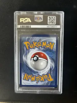 2021 Pokemon TCG Sylveon V TG14/TG30 SWSH09 Brilliant Stars Full Art Holo PSA 10 - Image 2