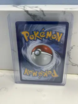 Pokemon TCG Gengar & Mimikyu GX Holo Ultra Rare Card 53/181 - Image 4