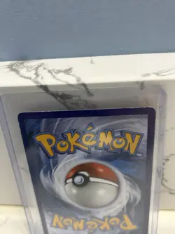Pokemon TCG Gengar & Mimikyu GX Holo Ultra Rare Card 53/181 - Image 5