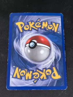 Pokemon Card - Nidoran M Dragon Frontiers 57/101 Reverse Holo Stamped Lp - Image 3