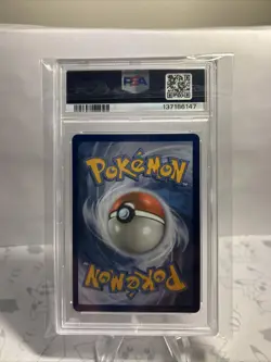 2016 Pokemon XY Evolutions M Venusaur EX #2/108 PSA 9 Mint - Image 3