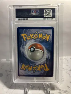 2016 Pokemon XY Evolutions M Venusaur EX #2/108 PSA 9 Mint - Image 4