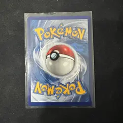 Celebi V - 245/264 - Fusion Strike - Pokemon TCG Card Alt Art Rare - Image 2
