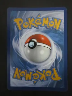 GARCHOMP HOLO POKEMON CARD 91/124 DRAGONS EXALTED NEVER PLAYED NM- - Image 3