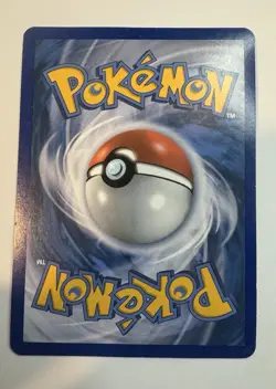 Houndoom 5/90 NM Holo Rare - Undaunted Pokemon TCG - 2010 HGSS Set - Image 3