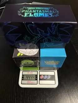 Bulk Cards Pokemon TCG | Normal, Foil and Reverse | 1 Lb | Mixed Sets - Image 2