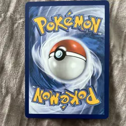 Pokemon TCG Clefairy Jungle 094/088 Holo Rare English 2024 70HP Basic Psychic - Image 2