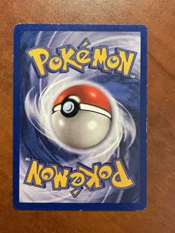 Pokemon Ivysaur Base Set 30/102 - Image 2
