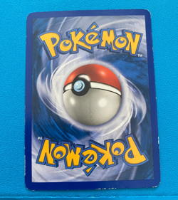 Tyranitar 66/165 Expedition Pokemon Card 2002 WOTC e-Reader Rare LP NM - Image 3