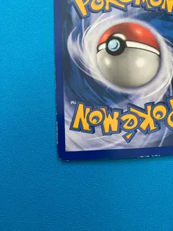 Tyranitar 66/165 Expedition Pokemon Card 2002 WOTC e-Reader Rare LP NM - Image 4