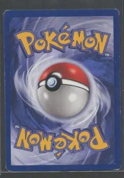 Goldini 1. Edition | Dschungel 53/64 | Pokemon Karte DE LP/PL Jungle 2000 WOTC - Image 2