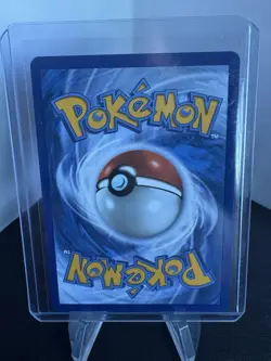 Pokemon TCG Mega Zygarde ex 104/088 Perfect Order Holo - Image 2
