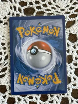 Sylveon 72/111 ~ Cracked Ice Holo ~ Theme Deck Exclusives ~ Furious Fists ~ NM! - Image 2