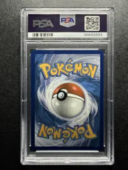 Pokemon Jesse & James Full Art Trainer PSA 9 Sun And Moon Hidden Fates 68/68 Eng - Image 2