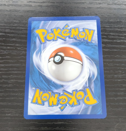 Galarian Moltres SWSH284 Pokemon Black Star Promo English - Image 2