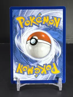 Pokemon TCG Houndoom 034/198 Trick or Trade Booster 2023 Holo - Image 2