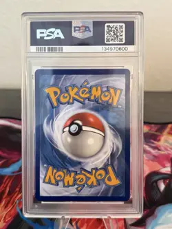Pokemon 2022 Charizard V 154/172 Alt Art Brilliant Stars GEM MINT PSA 10 - Image 2