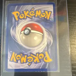 The Pokemon Company Dragonite Fossil 4/62 Holo Rare Stage 2 100 HP 1999 - Image 2