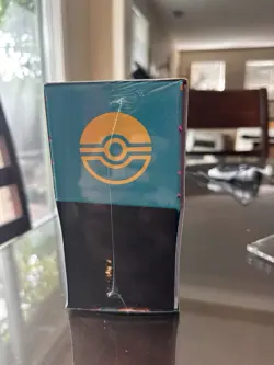 NEW SEALED Ascended Heroes Elite Trainer Box - Pokemon Center Exclusive (PKC) - Image 3