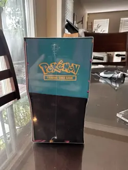 NEW SEALED Ascended Heroes Elite Trainer Box - Pokemon Center Exclusive (PKC) - Image 5
