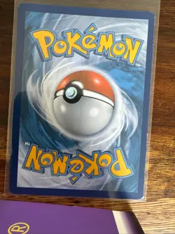 Moltres 9/124 Rare Fates Collide Pokemon Reverse Holo Lightly Played - Image 2