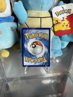 Pokemon TCG: Ultra Ball (Secret Rare) 186/172 Swsh09: Brilliant Stars - NM - Image 2