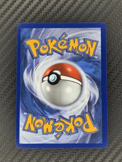 Squirtle 039 Promo Holo First Partner Illustration Kanto Pokemon TCG NM+ - Image 2