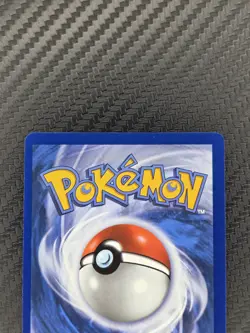 Squirtle 039 Promo Holo First Partner Illustration Kanto Pokemon TCG NM+ - Image 5