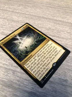 MTG Dominaria United Commander, Maelstrom Nexus FREE SHIPPING - Image 2