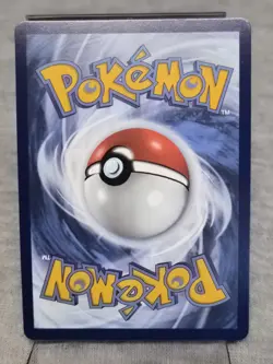 Yamask 039/086 Master Ball Reverse Holo Common - Pokemon TCG White Flare NM - Image 2