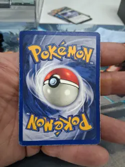 Pokemon TCG Nidoking Base Set 11/102 Holo 1999-2000 Wizards Base Set... - Image 4