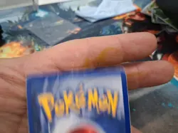 Pokemon TCG Nidoking Base Set 11/102 Holo 1999-2000 Wizards Base Set... - Image 5