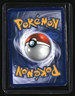 Pokemon UMBREON 10/90 (Cracked Ice Holo) Undaunted - MP/Mod Play - Image 2