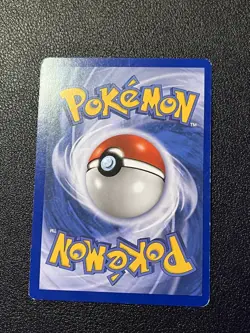 Pokemon TCG Palkia Great Encounters 26/106 Promo Reverse Holo - Image 2