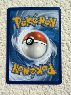 Pokemon TCG Obsidian Flames - Poppy 227/197 - NM - Image 2