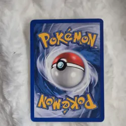 Pokemon Registeel ex 100/106 EX Emerald Ultra Rare Holo - Image 2