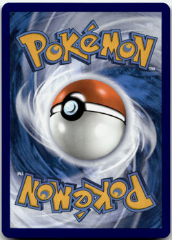 Chi-Yu SVP 057 STAFF STAMP Pokemon TCG Pre Release Promo Paradox Rift NM - Image 2