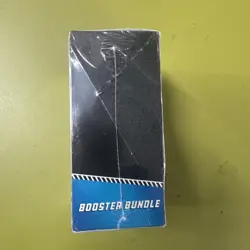 POKEMON TCG Black Bolt Booster Bundle Brand New SEALED - Image 2