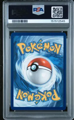 2026 POKEMON ASCENDED HEROES SPECIAL ILLUSTRATION RARE N'S ZOROARK EX PSA 10 - Image 2