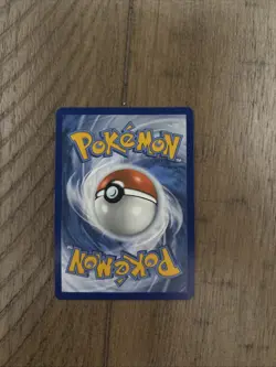 Pokemon Brilliant Blender 164/191 Sv08: Surging Sparks Holo: Ace Spec Trainer - Image 2