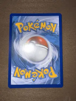 Pokemon TCG Blastoise & Piplup GX Tag Team Cosmic Eclipse 38/236 NM Condition - Image 4