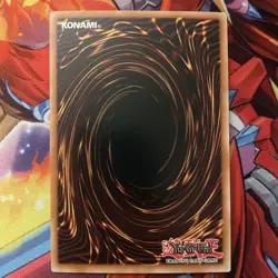 Yu-Gi-Oh! TCG Red-Eyes Dark Dragoon RA02-EN021 Secret Rare - Image 2