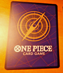 ONE PIECE FRANCAISE CARD GAME CARTE HOLO Enel OP15-060 SR FR MINT 2026 - Image 2