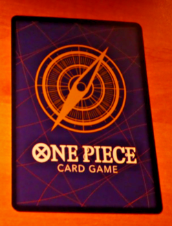 ONE PIECE FRANCAISE CARD GAME CARTE HOLO Brook OP15-032 SR FR MINT 2026 - Image 2