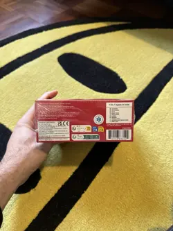 One Piece OP-13 CARRYING ON HIS WILL - Booster Box 24 Packs ENG SEALED 🇬🇧 - Image 5