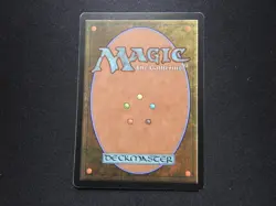 Magistrate's Scepter MP [Mercadian Masques] Mtg Magic Free Tracking! - Image 2